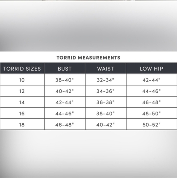 NEW Torrid Retro Chic Orange Blossom Dress Sz 0 NWOT 0X 12 14 L XL - Picture 10 of 10